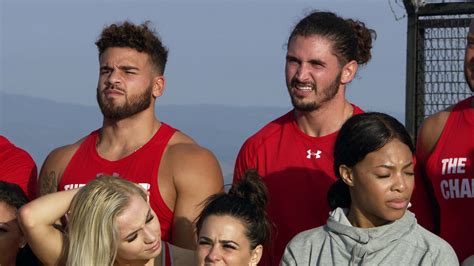 Watch The Challenge Season 31 Episode 1: When Worlds Collide - Full show on CBS All Access