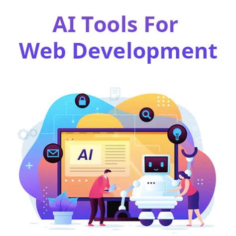 9+ Best AI Tools For Web Development Must Try in 2024