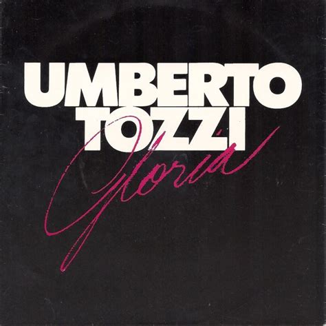 Umberto Tozzi | Songwriting, Singer songwriter, Songs