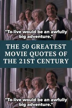 The 50 greatest movie quotes of the 21st century – Artofit