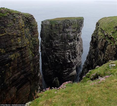 Beaches, bays and Balamory: Stunning images show why Scotland has been ...