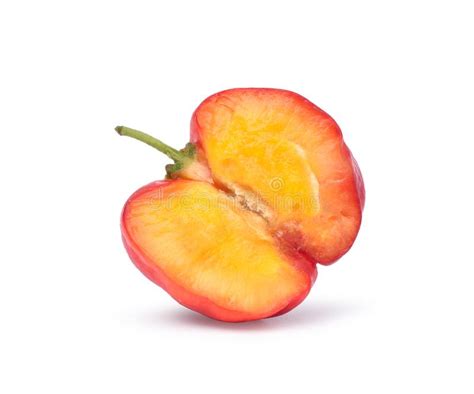 Acerola stock photo. Image of brasileira, fruta, fresca - 13944024