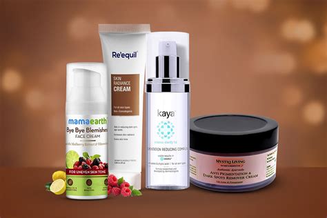 Best Face Creams to Treat Pigmentation In India | HotDeals360