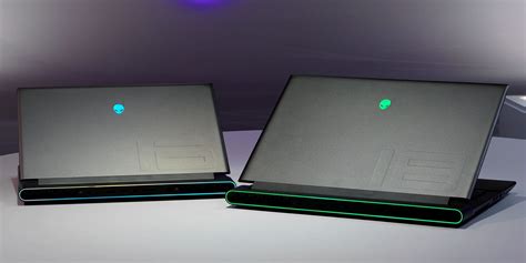 Alienware is ready for CES 2023: Meet the X16 and M18 - TechBriefly