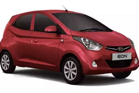 2023 Hyundai EON Price in India, Launch Date, Colours, Full ...