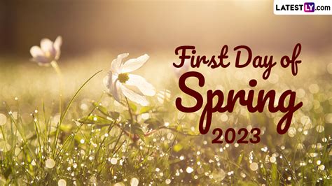 First day of spring 2023 | AizanAfsheen