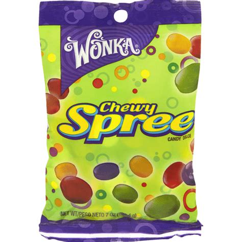 Spree Candy, Chewy | Packaged Candy | Sendik's Food Market