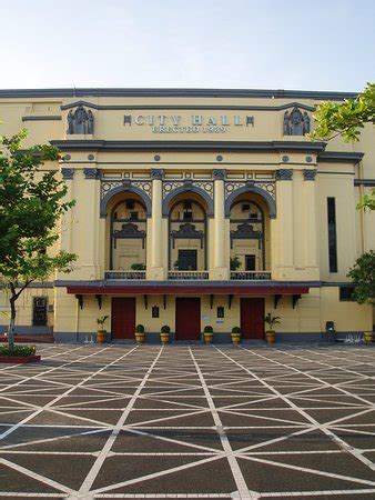 Manila City Hall (Philippines): Address, Government Building Reviews - TripAdvisor