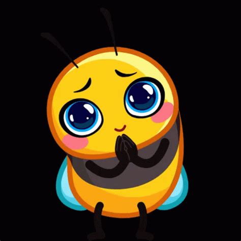 Bee Cute GIF – Bee Cute Animated – Откриване и споделяне на GIF файлове