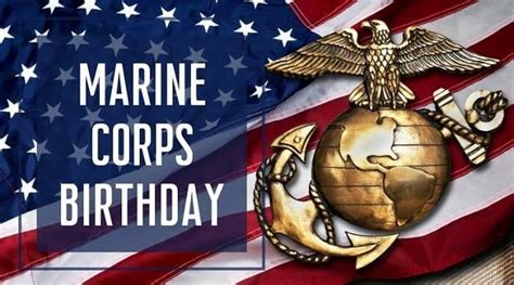 Happy Birthday Marine Corps! - Hi-Point Firearms | Facebook