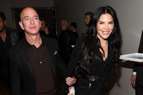 Meet The Children Of Jeff Bezos' Girlfriend Lauren Sánchez - ABTC