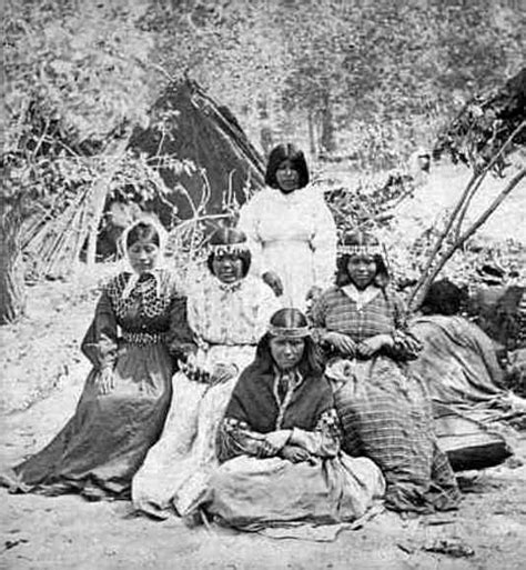 Miwok Tribe: History, Culture and Facts | Only Tribal