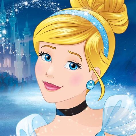 Disney Princess Photo: Cinderella | Disney, Cinderella disney, Disney princess pictures