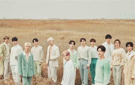 SEVENTEEN mengumumkan konser tambahan di Filipina dan Indonesia