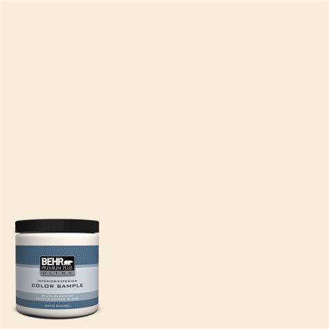 Linen White - Paint Colors - Paint - The Home Depot