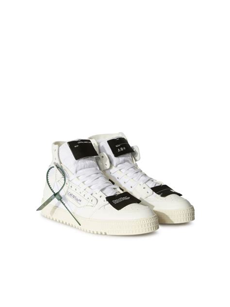 Men's Shoes | Off-White™ Official Website