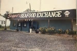 Skippers Seafood – Crazy Good. Fresh Seafood