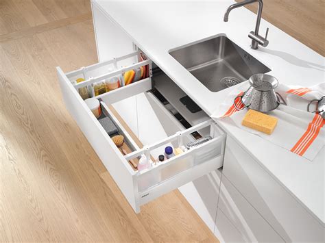 Need More Under-Sink Storage? The Answer Starts With U – EBOSS