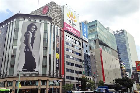 15 Best Shopping Malls in Tokyo - Tokyo's Most Popular Malls and ...