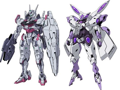 Gundam: The Witch from Mercury Prologue Model Kits Releasing in August – Gundam News