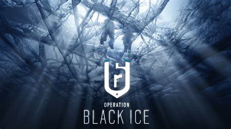 Rainbow Six Siege Operation Black Ice 4K 8K Wallpapers | HD Wallpapers | ID #17061