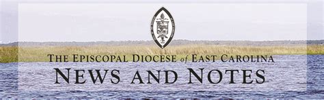 Home Page | Episcopal Diocese of East Carolina