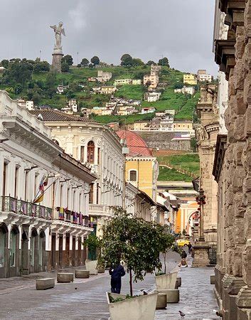 Quito Old Town - 2019 All You Need to Know BEFORE You Go (with Photos) - TripAdvisor