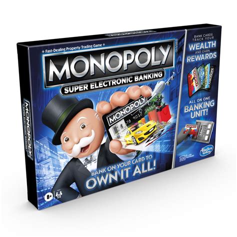 Global Featured Monopoly Game Disney Frozen 2 Edition Board Game for Ages 8 and Up Brand New ...