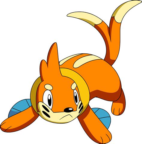 Buizel Pokemon PNG Isolated Picture | PNG Mart