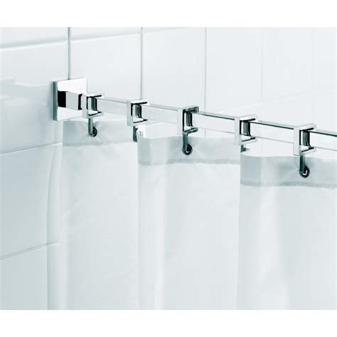 long shower curtain hooks - Expert Tips for Small Living Room ...