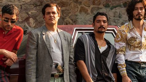 Narcos México (Serie TV) | Hobby Consolas