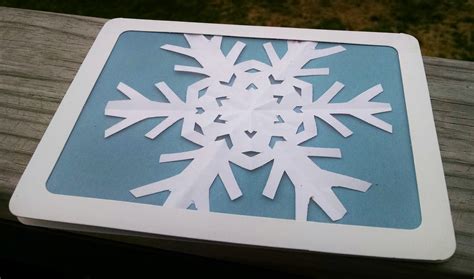 Winter STEM with Snowflakes - STEM Activities for Kids