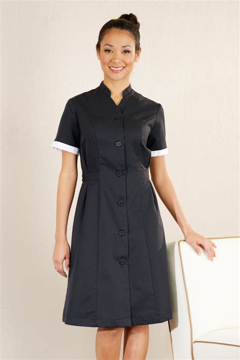 Housekeeping Uniform Collection – Hotel Uniform Shop