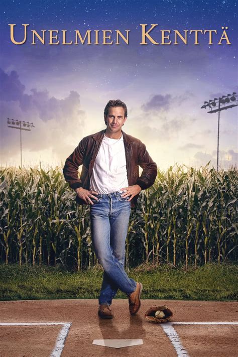 Field of Dreams Poster 35: Full Size Poster Image | GoldPoster