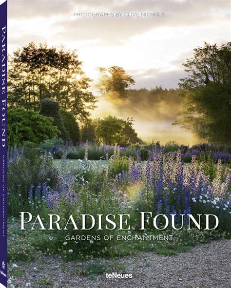 7 paradise gardens to visit this year - The English Garden