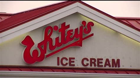 Whitey’s Ice Cream opening new location in Eldridge | wqad.com