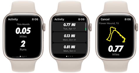 How to Work Out With the Nike Run Club App on Apple Watch