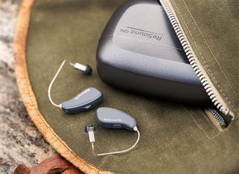 GN Resound Hearing Aid Brands | Invisible Hearing Aids | Best Hearing ...