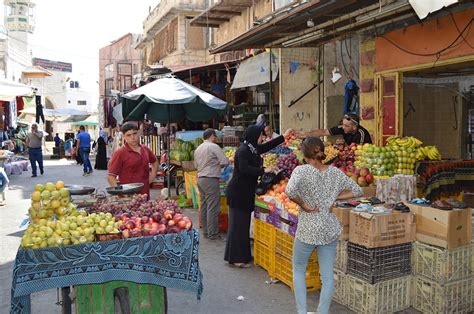 Tulkarem City - Welcome To Palestine