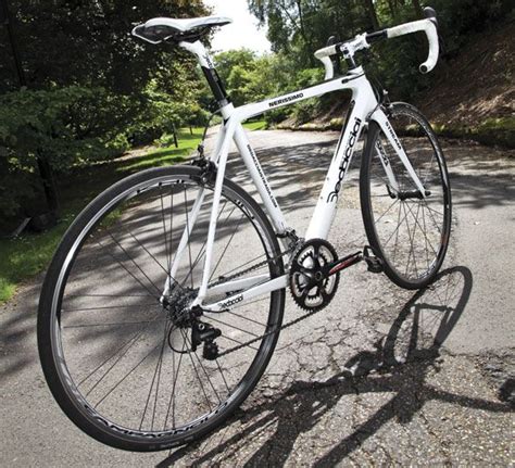 Dedacciai Nerissimo: First Ride review | Cycling Weekly