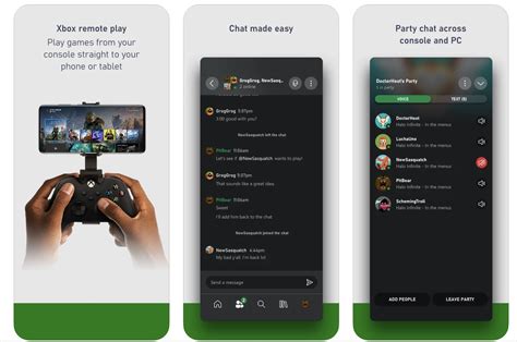 Xbox Remote Play App Is Now Available On iOS