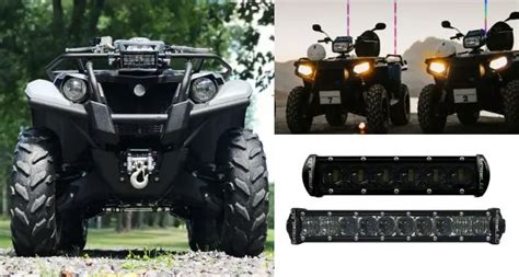 From Dusk till Dawn How UTV Light Bars Benefit You | Extreme LED Light Bars