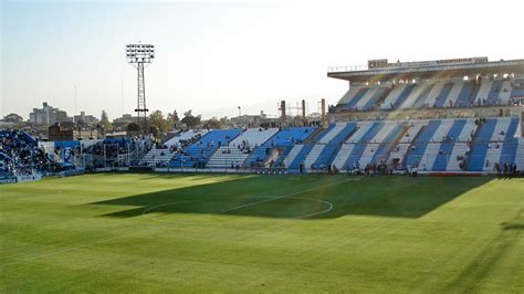 Estadio Club Atlético Tucumán - Rassegna® - Arquitectura y Equipamientos