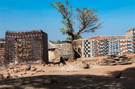 Discover Burkina Faso tours