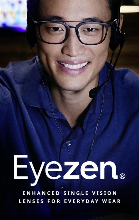 Eyezen® Resources for ECPs | Essilor PRO