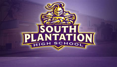 South Plantation High School Graduation 2024 - Muire Tiphani