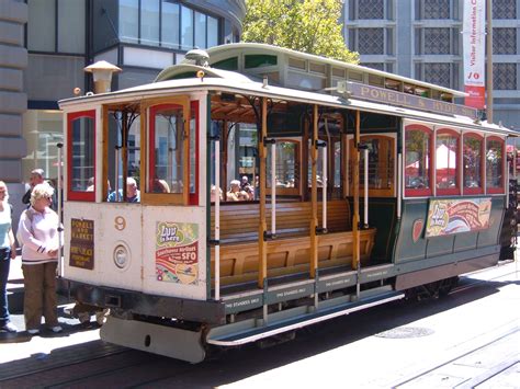 File:San Francisco cable car no. 9.JPG - Wikimedia Commons