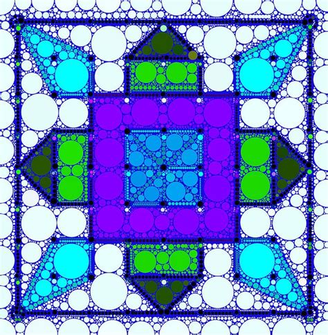 Rotational Symmetry | Ipad art, Art projects, Rotational symmetry