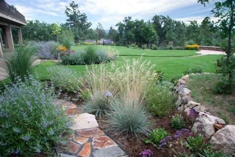 36 best Mountain Home Landscape images on Pinterest | Landscaping ideas, Backyard ideas and Diy ...