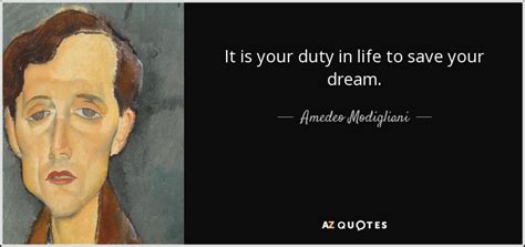 TOP 11 QUOTES BY AMEDEO MODIGLIANI | A-Z Quotes